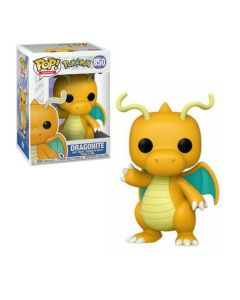Funko Pop Games 850 Pokemon 56312 Dragonite