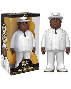 Funko Gold Premium Vinyl Figure - 51460 Notorius B.I.G.