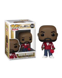 Funko Pop Rocks 233 Boyz II Men 56729 Wanya Morris