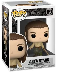 Funko Pop Game of Thrones 89 GOT Edition 56793 Arya Stark