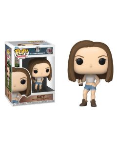 Funko Pop Televisions 1164 Letterkenny 57126 Katy with Puppers & Bear