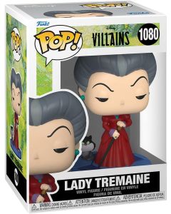 Funko Pop Disney 1080 Villains 57351 Lady Tremaine