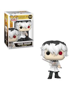 Funko Pop Animation 1124 Tokyo Ghoul-Re 57641 Haise Sasaki