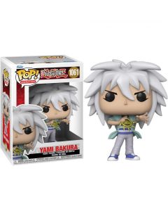 Funko Pop Animation 1061 Yu-Gi-oh! 57647 Yami Bakura