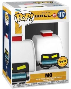 Funko Pop Disney Pixar 1117 Wall-E 57650 Mo Chase