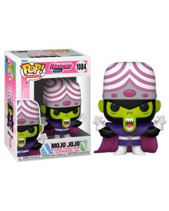 Funko Pop Animation 1084 Powerpuff Girls 57779 Mojo Mojo