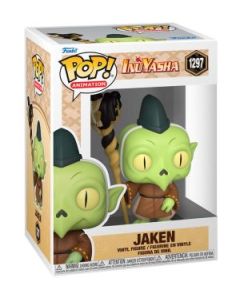 Funko Pop Animation 1197 InuYasha 58025 Jaken