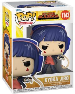 Funko Pop Animation 1143 My Hero Academia 58039 Kyoke Jiro