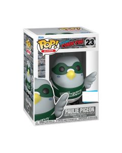 Funko Pop Icons 23 New York Comic Con 58618 Paulie Pigeon