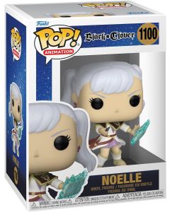 Funko Pop Animation 1100 Black Clover 59240 Noelle