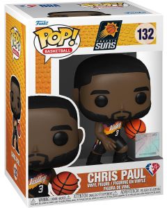 Funko Pop Basketball 132 NBA Phoenix Suns 59262 Chrs Paul