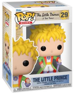 Funko Pop Books 29 Le Petit Prince 59267 The Little Prince