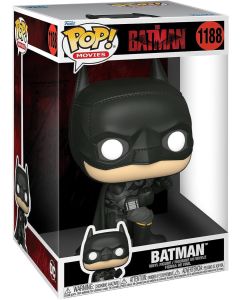 Funko Pop Movies 1188 DC Comics 59282 Batman 10"