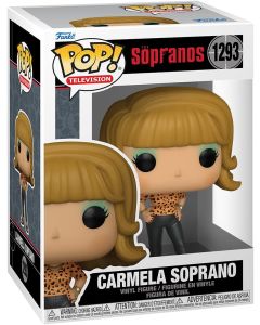 Funko Pop Movies 1293 The Sopranos 59292 Carmela Soprano