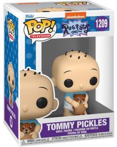 Funko Pop Television 1209 Nickelodeon Rugrats 59322 Tommy Pickles