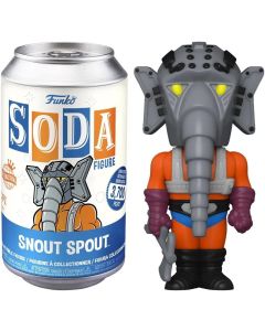 FK-SD MOTU Snout Spout Regular 3700pcs