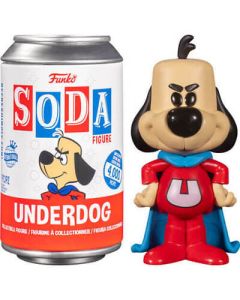 FK-SD Underdog Regular 4000pcs