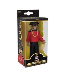 Funko Gold Premium Vinyl Figure - 59524 RUN DMC - DMC