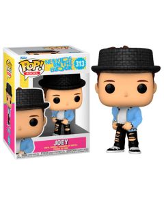 Funko Pop Rocks 313 NKOTB New Kids on the Block 59614 Joey