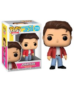 Funko Pop Rocks 315 NKOTB New Kids on the Block 59615 Jonathan