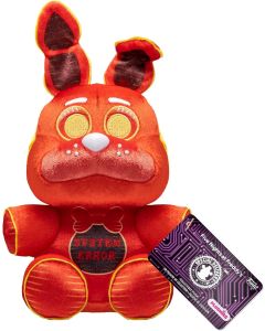 Funko Plush Plushies Five Night at Freddy's FNAF 59699 System Error Bonnie