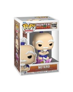 Funko Pop Animation 1132 Hunter Unter 61379 Netero