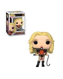 Funko Pop Rocks 262 Britney Spears 61435 Circus