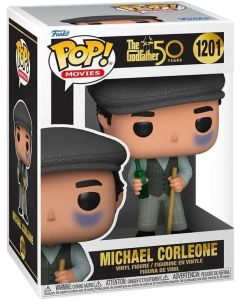 Funko Pop Movies 1201 The Godfather 50 years 61527 Michael Corleone