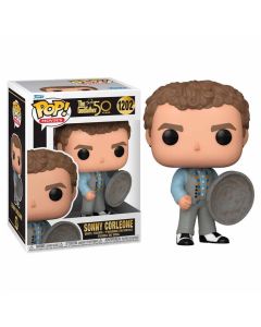 Funko Pop Movies 1202 The Godfather 61528 Sonny Corleone