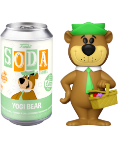 FK-SD Yogi Bear Regular 6000pcs