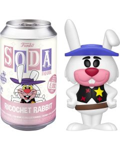 FK-SD Ricochet Rabbit Regular 5000pcs