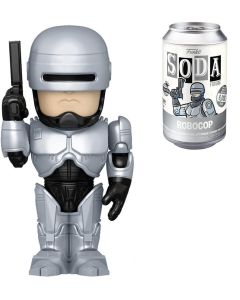 FK-SD Robocop Regular 6000pcs