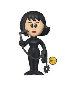 FK-SD Samurai Jack Ashi Chase 1300pcs