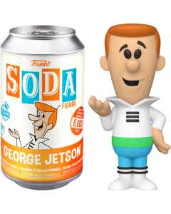 FK-SD The Jetson Georde Regular 6000pcs