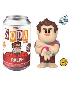 FK-SD Disney Wreck it Ralph Chase 1300pcs