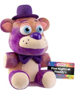 Funko Plush Plushies Five Night at Freddy's FNAF 64223 TieDye Freddy