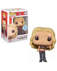 Funko Pop Art Series 66 WWE World Wrestling 66331 Trish Stratus Diamond