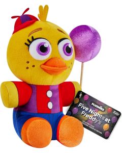 Funko Plush Plushies Five Night at Freddy's FNAF 67633 Baloon Chica
