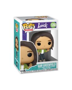 Pop Movies 1288 Luck 67862 Sam Greenfield