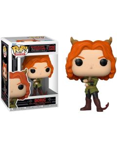 Funko Pop Games 1328 Dungeons & Dragons D&D 68082 Doric