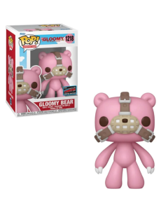 Funko Pop Animation 1218 Gloomy 69408 Gloomy Bear NYCC2022