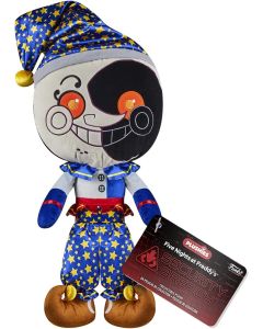 Funko Plush Plushies Five Night at Freddy's FNAF 70816 Moon