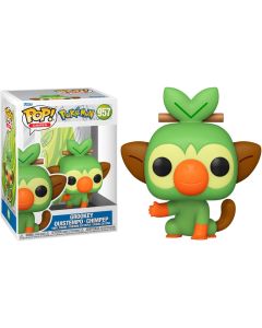 Funko Pop Games 957 Pokemon 70976 Grookey