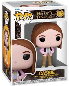 Funko Pop Disney 1369 Hocus Pocus 2 72300 Cassie