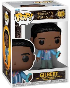 Funko Pop Disney 1370 Hocus Pocus 2 72301 Gilbert