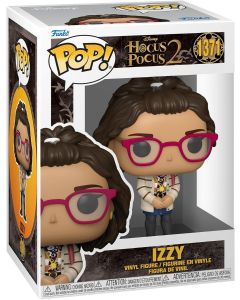 Funko Pop Disney 1371 Hocus Pocus 2 72302 Izzy