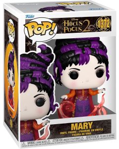 Funko Pop Disney 1372 Hocus Pocus 2 72303 Mary