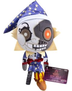 Funko Plush Plushies Five Night at Freddy's FNAF 72477 Moon