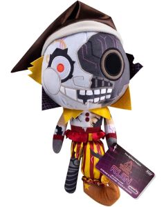 Funko Plush Plushies Five Night at Freddy's FNAF 72478 Sun