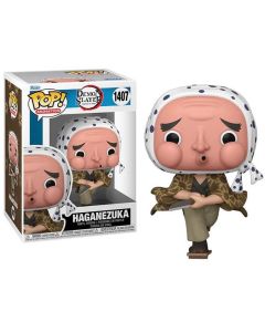 Funko Pop Animation 1407 Demon Slayer 72610 Haganezuka